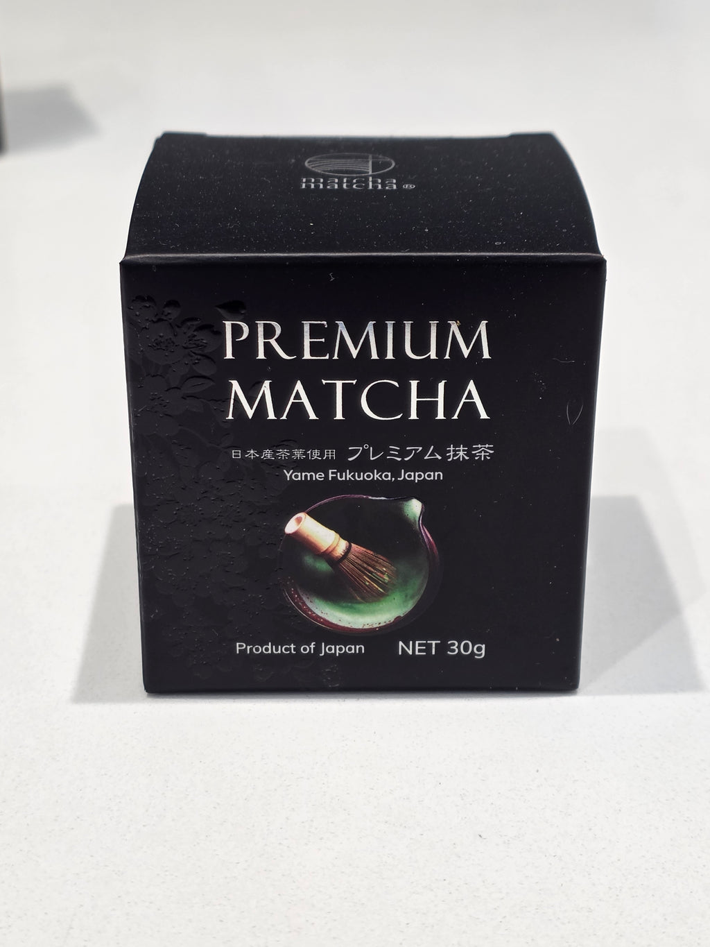 Fukuoka Yame 30g