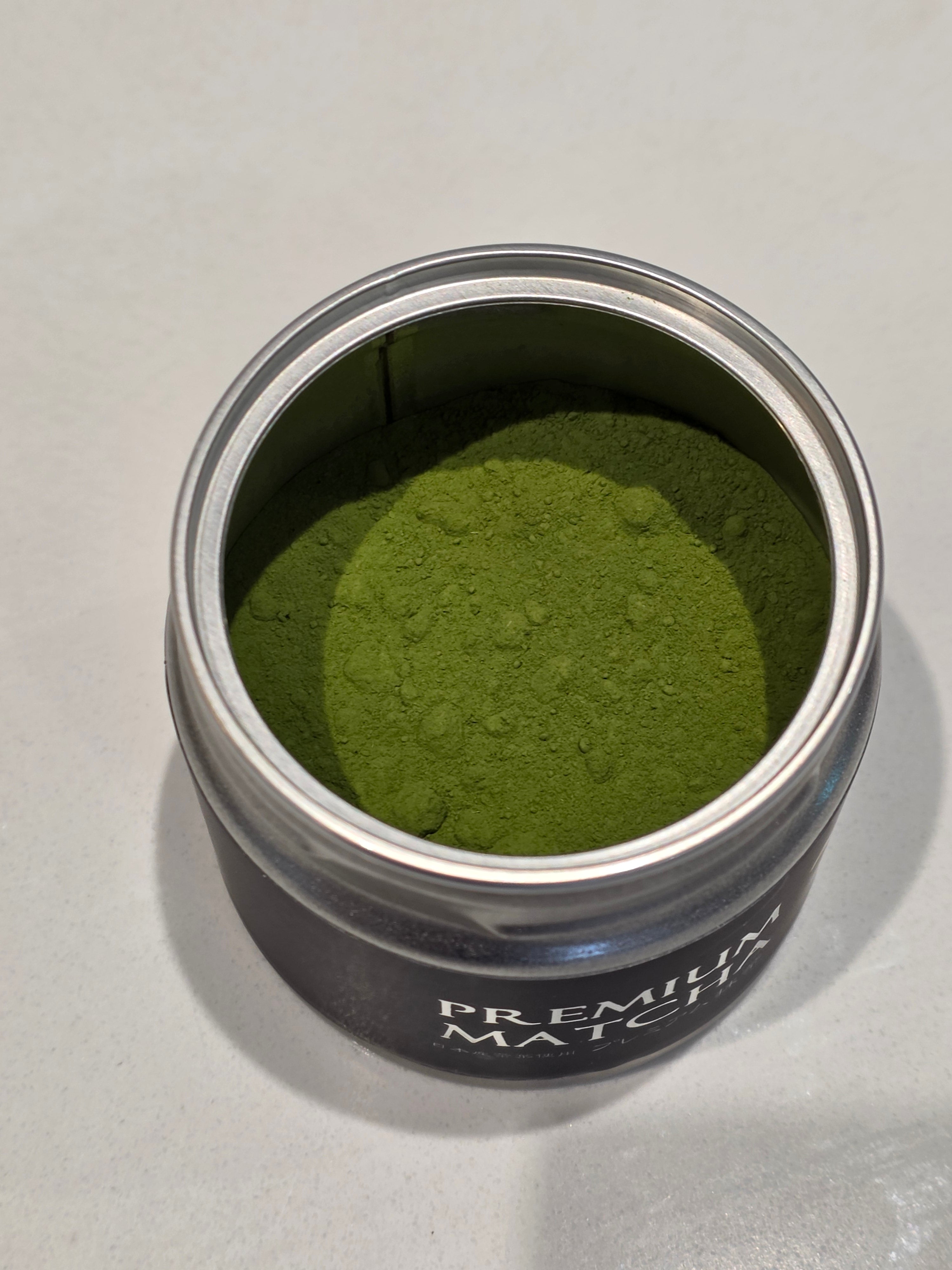 Fukuoka Yame 30g