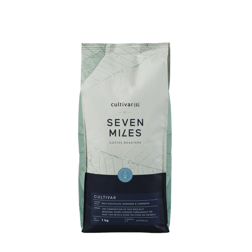 Seven Miles Cultivar 1kg